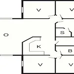 4 Star Holiday Home In Aabenraa بيت للعطل *