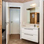 4 Star Holiday Home In Aabenraa * أبينرا