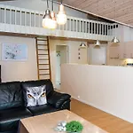 4 Star Holiday Home In Aabenraa بيت للعطل