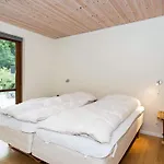 بيت للعطل 4 Star Holiday Home In Aabenraa