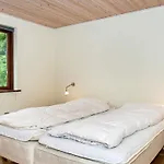 بيت للعطل 4 Star Holiday Home In Aabenraa *