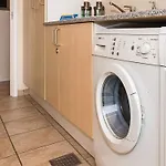4 Star Holiday Home In Aabenraa