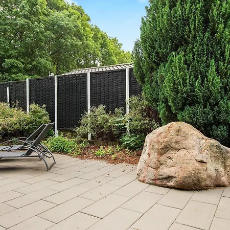 Cozy Retreat In Lojtland - By Traum * 奥本罗