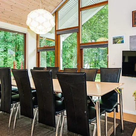 4 Star Holiday Home In Aabenraa *