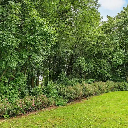 4 Star Holiday Home In Aabenraa Aabenraa