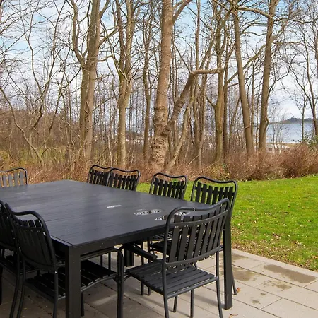 Holiday home 4 Star Holiday Home In Aabenraa