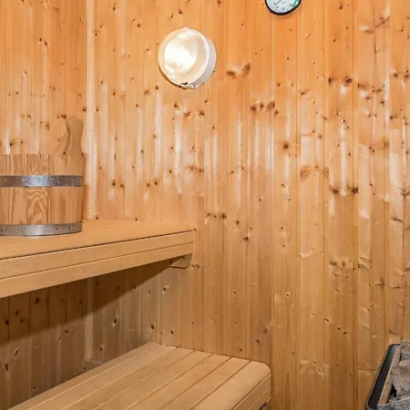 Cozy Retreat In Lojtland - By Traum