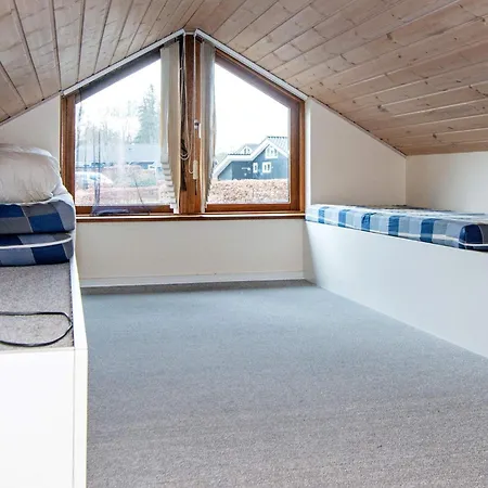 Feriehus Holiday Home Barsbæklund Åbenrå