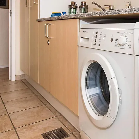 Cozy Retreat In Lojtland - By Traum