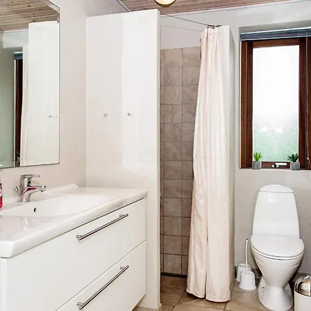 度假居 Cozy Retreat In Lojtland - By Traum