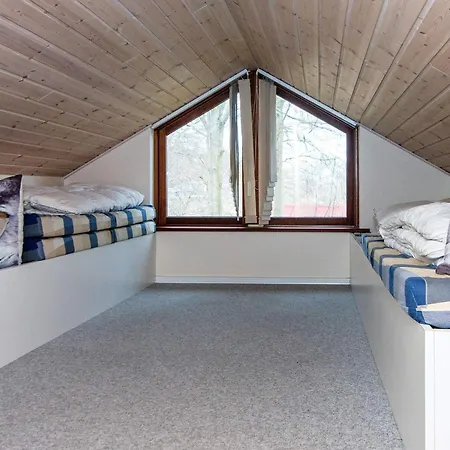 4 Star Holiday Home In Aabenraa 度假居 *
