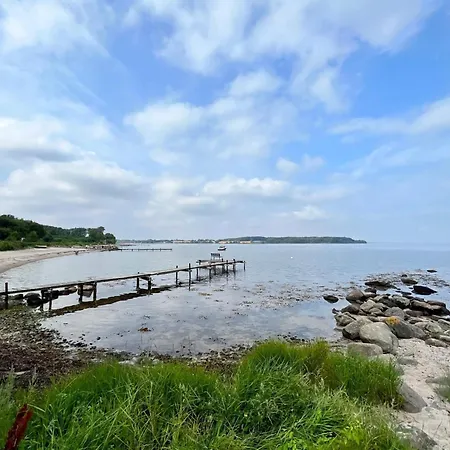 Feriehus Holiday Home Barsbæklund *