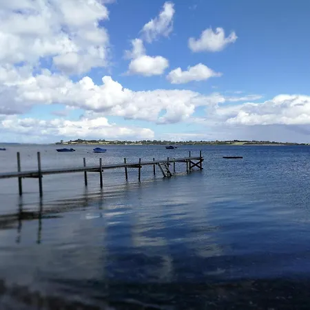 Holiday home 4 Star Holiday Home In Aabenraa *