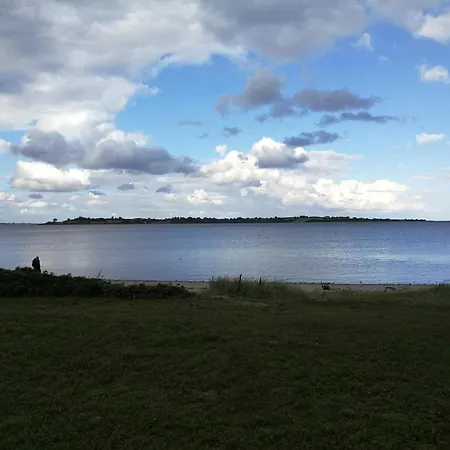4 Star Holiday Home In Aabenraa Holiday home Aabenraa