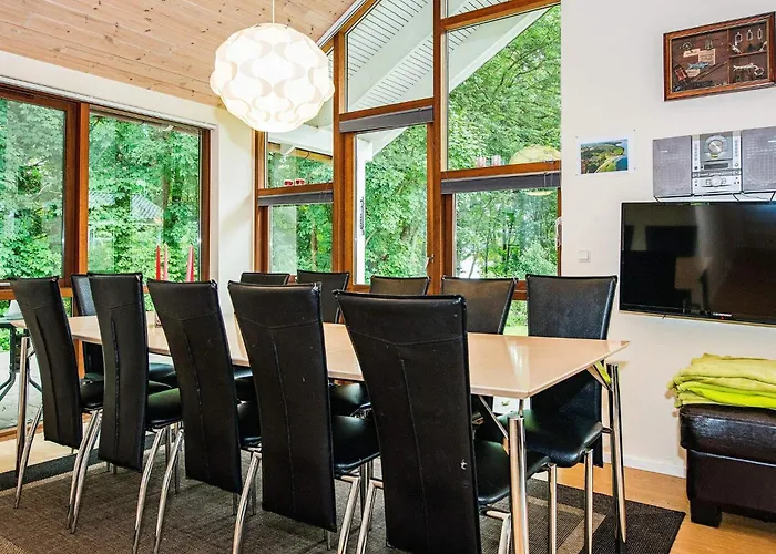 Cozy Retreat In Lojtland - By Traum *
