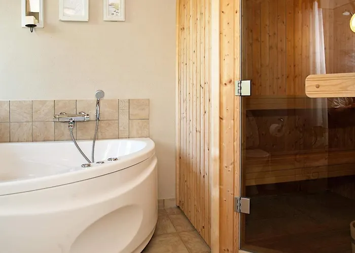 Cozy Retreat In Lojtland - By Traum * Åbenrå