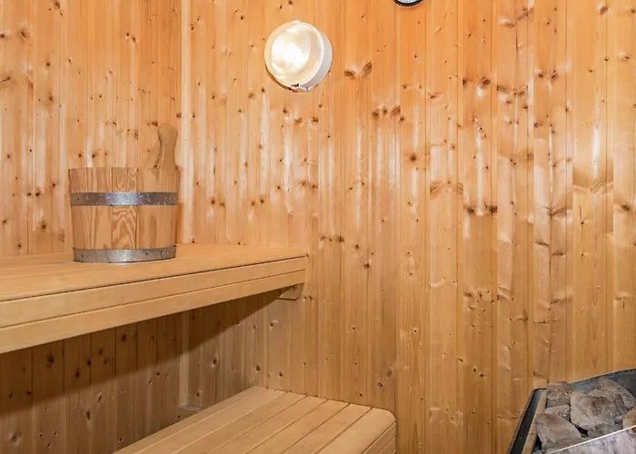 Cozy Retreat In Lojtland - By Traum