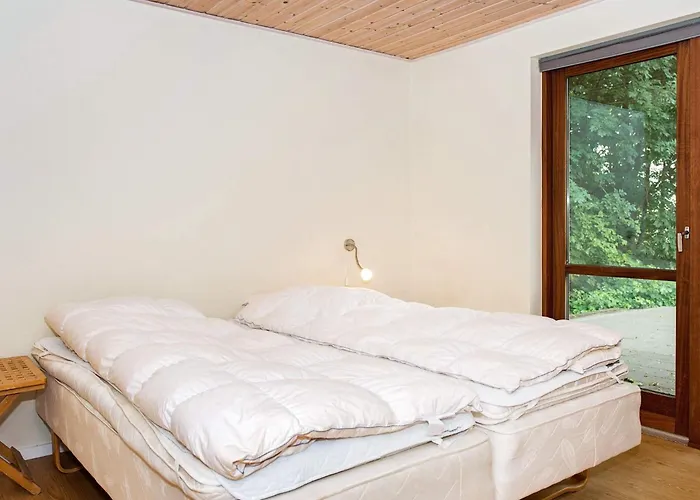 Cozy Retreat In Lojtland - By Traum Hébergement de vacances