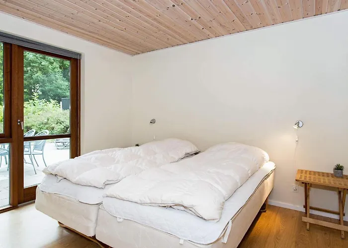 Hébergement de vacances Cozy Retreat In Lojtland - By Traum