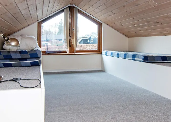 Hébergement de vacances Cozy Retreat In Lojtland - By Traum Åbenrå
