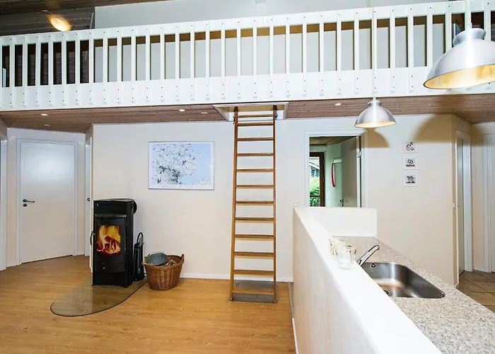 Cozy Retreat In Lojtland - By Traum Åbenrå